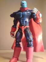 Apocalypse (Age of Apocalypse) (Marvel Legends) Custom Action Figure