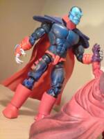 Apocalypse (Age of Apocalypse) (Marvel Legends) Custom Action Figure