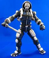 Udon Taskmaster (Marvel Legends) Custom Action Figure