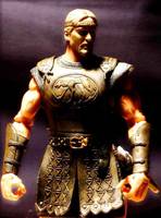 Beowulf (Beowulf) Custom Action Figure