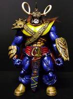 Odin (Marvel Legends) Custom Action Figure