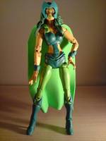 Polaris (Starjammers) (Marvel Legends) Custom Action Figure