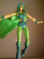Polaris (Starjammers) (Marvel Legends) Custom Action Figure