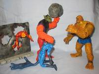 Super Skrull (Marvel Legends) Custom Action Figure