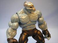 SS Doomtrooper (Original) Custom Action Figure