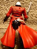 Dante - Devil May Cry (Original) Custom Action Figure