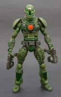 National Guardsman (Legendary Comic Book Heroes) Custom Action Figure