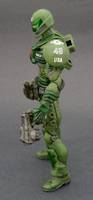 National Guardsman (Legendary Comic Book Heroes) Custom Action Figure