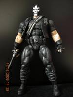 Crossbones (Marvel Legends) Custom Action Figure
