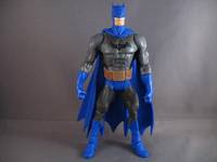 Batman - Jim Lee (DC Universe) Custom Action Figure