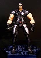 Warpath (Marvel Legends) Custom Action Figure