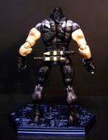 Warpath (Marvel Legends) Custom Action Figure