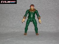 Toad (Marvel Legends) Custom Action Figure