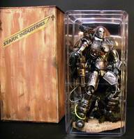 Iron Man - Mach 1 (Marvel Legends) Custom Action Figure