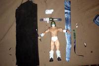 Ronin the Accuser (Annihilation: Conquest Starlord) Custom Action Figure