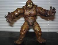 Clayface (DC Superheroes) Custom Action Figure