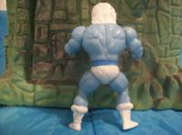 Icer (Masters of the Universe) Custom Action Figure