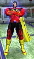 City of Heroes Hero (City of Heroes) Custom Action Figure