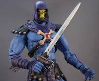 MOTU Skeletor (Masters of the Universe) Custom Action Figure