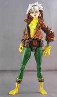Anime Rogue (X-Men) Custom Action Figure