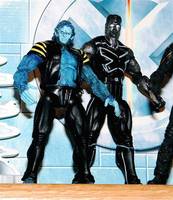 X-Movie Mods (X-Men) Custom Action Figure