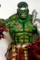 World War Hulk (Avengers) Custom Action Figure