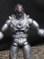 Ultron MK 5 (Marvel Legends) Custom Action Figure