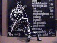 The Fiend (Punk) Custom Action Figure