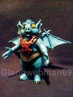 Imp (Masters of the Universe) Custom Action Figure