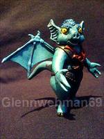 Imp (Masters of the Universe) Custom Action Figure