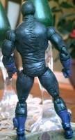 Lonestar (Original) Custom Action Figure