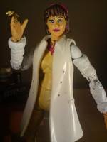 Moira Kinross McTaggart (Marvel Legends) Custom Action Figure