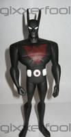 Terry McGinnis as Batman Beyond (Batman Beyond) Custom Action Figure