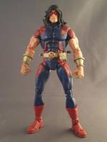 Warpath (X-Men) Custom Action Figure
