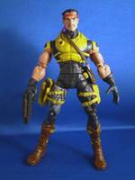 Forge (X-Men) Custom Action Figure