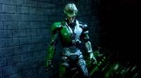 Updated the Amazing Spiderman 2 Green Goblin (Marvel Legends) Custom Action Figure