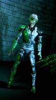 Updated the Amazing Spiderman 2 Green Goblin (Marvel Legends) Custom Action Figure