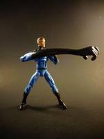 Mr Fantastic (Marvel Universe) Custom Action Figure