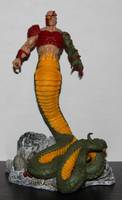Golobulus (G.I. Joe) Custom Action Figure