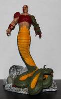 Golobulus (G.I. Joe) Custom Action Figure