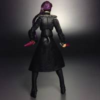 Blink-Xmen (DOFP) (Marvel Universe) Custom Action Figure