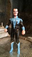 Sinestro (Super Powers) Custom Action Figure