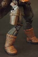 Cable (Messiah War) (Marvel Legends) Custom Action Figure