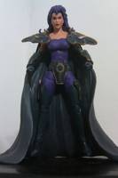 Dragon's Blood  ,  Morgan Le Fay (Realm Universe) Custom Action Figure