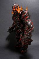 Tarpit V2 (DC Universe) Custom Action Figure