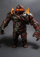 Tarpit V2 (DC Universe) Custom Action Figure