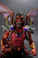Balomoch the Defiler (Original) Custom Action Figure
