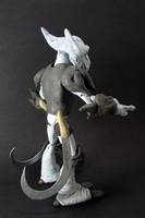 Spyrosega (Original) Custom Action Figure