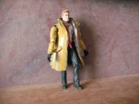 John Constantine (DC Superheroes) Custom Action Figure
