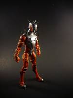 Penance (Marvel Universe) Custom Action Figure